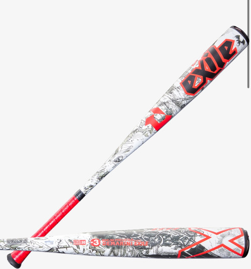 Vist Large View of Product Image Which is New 2026 EXILE BBCOR 32.5/3