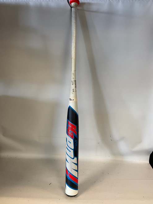 Used Easton 2022 KAPOW BB/SB Slowpitch Bat 34" 11852-S000025553
