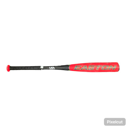 Vist Large View of Product Image Which is Used Easton GHOST EVO BB/SB Youth Bat 29" 11794-S000263059