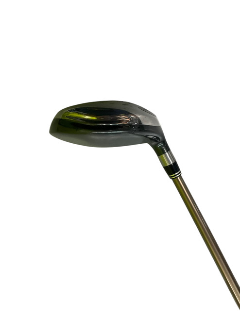 Used Cobra OFFSET SZ HYPER STEEL Mens Fairway Wood RH 9 Wood 11484-S000283681
