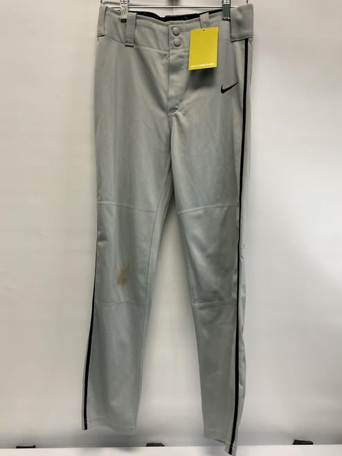 Vist Large View of Product Image Which is Used Nike BB/SB Pant Boys Grey LG