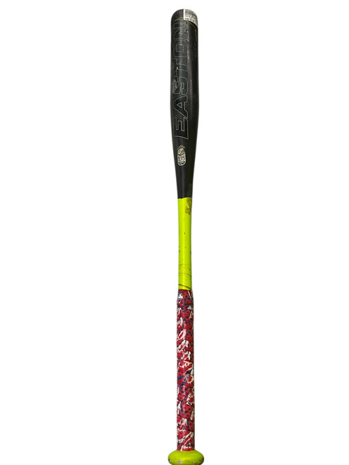Used Easton REFLEX 7050 AIRCRAFT ALLOY BB/SB Slowpitch Bat 32" 11484-S000283687
