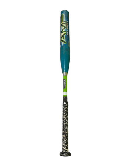 Vist Large View of Product Image Which is Used Worth AMP FASTPITCH -10 BB/SB Fastpitch Bat 32"