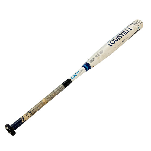 Vist Large View of Product Image Which is Used Louisville Slugger LXT -10 BB/SB Fastpitch Bat 32"