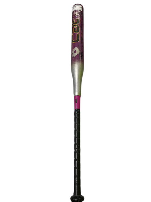 Vist Large View of Product Image Which is Used Demarini CAT BB/SB Fastpitch Bat 33"