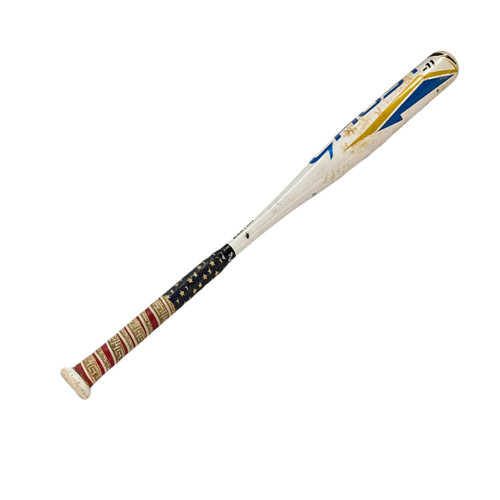 Vist Large View of Product Image Which is Used Easton GHOST -11 FP BB/SB Fastpitch Bat 29" 11484-S000283699