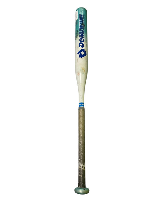 Vist Large View of Product Image Which is Used Demarini CAT BB/SB Fastpitch Bat 31"