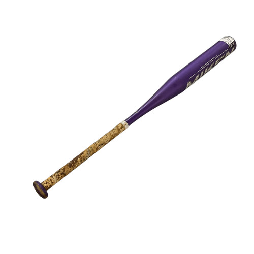 Vist Large View of Product Image Which is Used Miken HALO LIGHT BB/SB Fastpitch Bat 29"