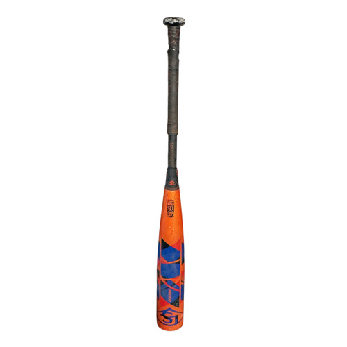 Vist Large View of Product Image Which is Used Louisville Slugger LOUISVILLE META 29 -8 USSSA BAT BB/SB USSSA 2 3/4 Bat 29"