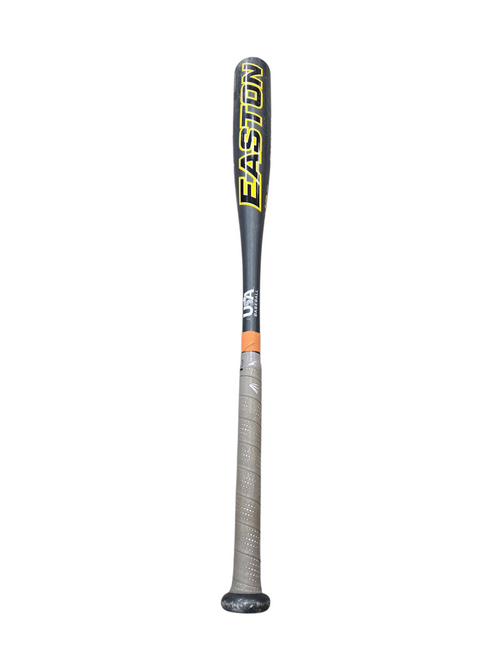 Used Easton HAVOC USA LL BAT BB/SB Youth Bat 28" 11617-S000327933