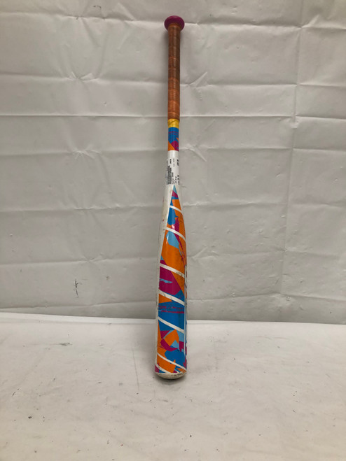 Used Easton CRUSH BB/SB Slowpitch Bat 28" 11668-S000110361