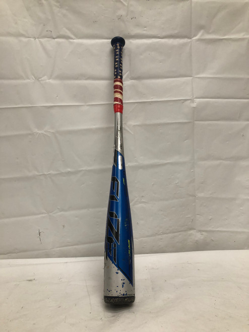 Vist Large View of Product Image Which is Used Easton FUZE BB/SB USA 2 5/8 Bat 28" 11668-S000110364