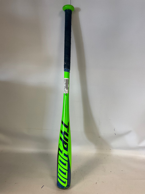 Vist Large View of Product Image Which is Used Easton 2022 TYPHOON BB/SB USA 2 1/4 Bat 27" 11852-S000025557
