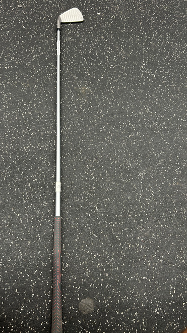 Vist Large View of Product Image Which is Used Tommy Armour 845S SILVER SCOT Women Individual Iron RH 4 Iron 11162-S000431786