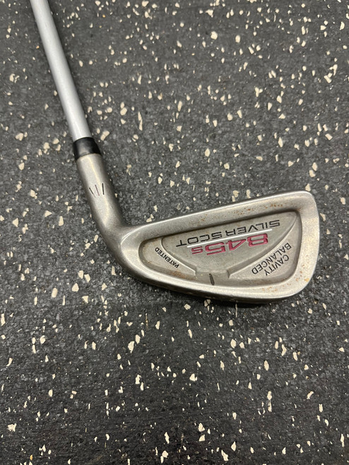 Vist Large View of Product Image Which is Used Tommy Armour 845S SILVER SCOT Women Individual Iron RH 5 Iron 11162-S000431787