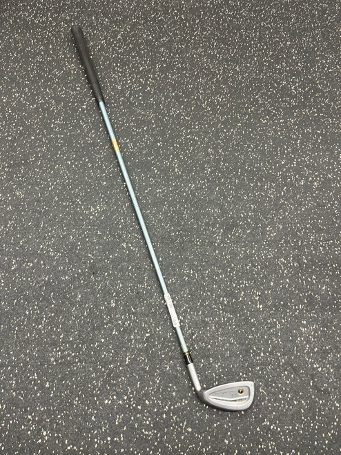 Vist Large View of Product Image Which is Used Honma LB-606 Mens Individual Iron RH 9 Iron 11162-S000431798