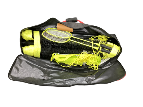 Vist Large View of Product Image Which is Used ZDGAO Volleyball Set 11613-S000163576
