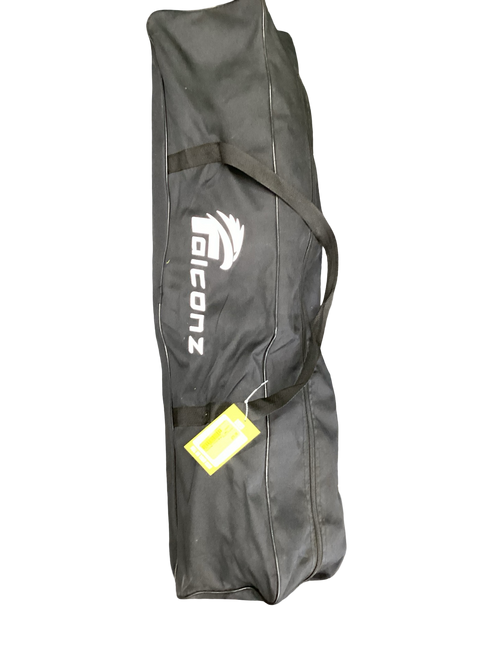 Used FALCONZ Pickleball Nets 11613-S000163577