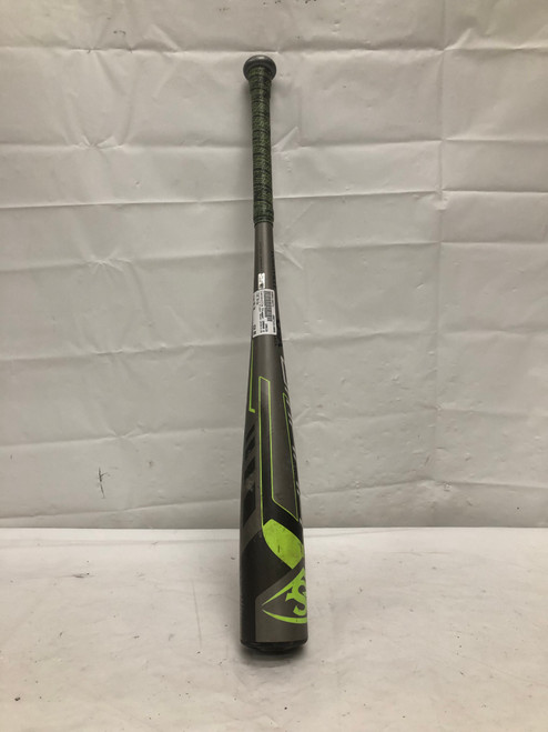 Vist Large View of Product Image Which is Used Louisville Slugger OMAHA UBC5B10-20 BB/SB USA 2 5/8 Bat 28" 11668-S000110371