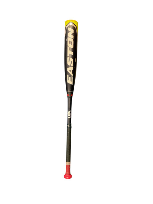 Vist Large View of Product Image Which is Used Easton ADV 360 BB/SB USA 2 5/8 Bat 31" 11861-S000023460