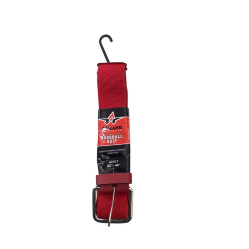 Used Alleson  Belt BB/SB Accessory 11760-S000078463