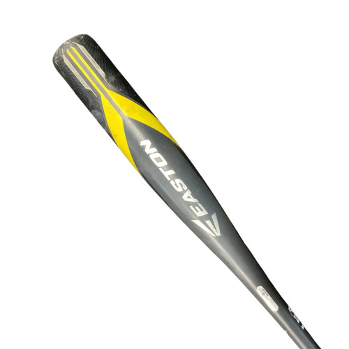 Vist Large View of Product Image Which is Used Easton 2018 GHOST X BB/SB USA 2 5/8 Bat 30" 11479-S000398407