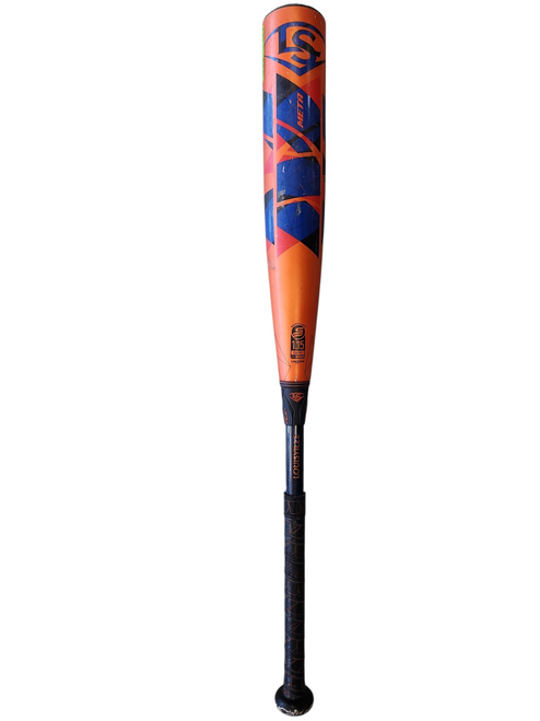 Used Louisville Slugger META BB/SB Youth Bat 30" 11450-S000500370