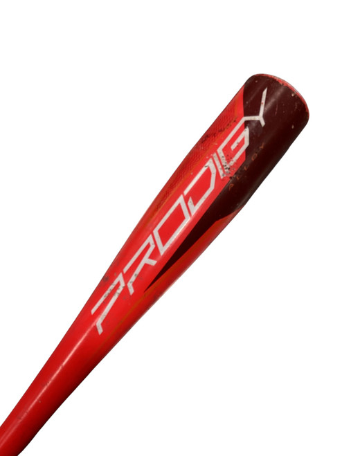 Vist Large View of Product Image Which is Used Rawlings PRODIGY BB/SB USA 2 5/8 Bat 26" 11884-S000048592