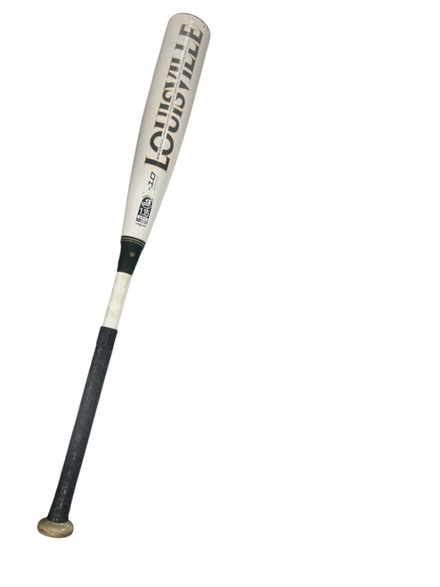 Vist Large View of Product Image Which is Used Louisville Slugger META BB/SB USSSA 2 5/8 Bat 29"