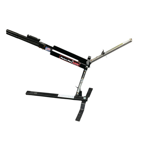 Vist Large View of Product Image Which is Used PERFECT PITCH ARM BB/SB Pitching Machine 11484-S000283745