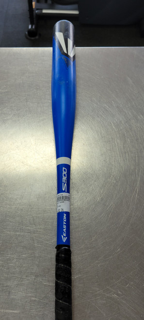 Vist Large View of Product Image Which is Used Easton S300 BB/SB Youth Bat 32" 11497-S000150160