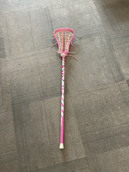 Used Brine STICK Wmn Atk/Mid Complete Stick Pink 11614-S000216983