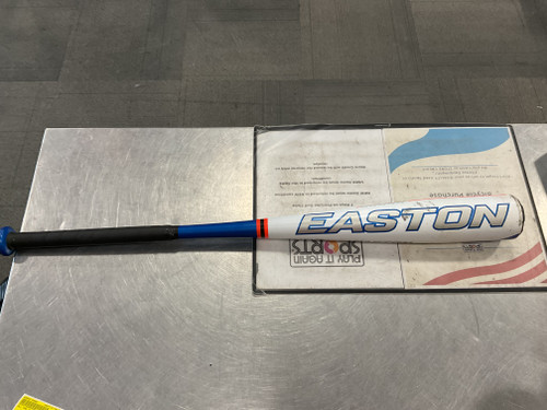 Vist Large View of Product Image Which is Used Easton BB/SB Other Bat 30" 11614-S000216984