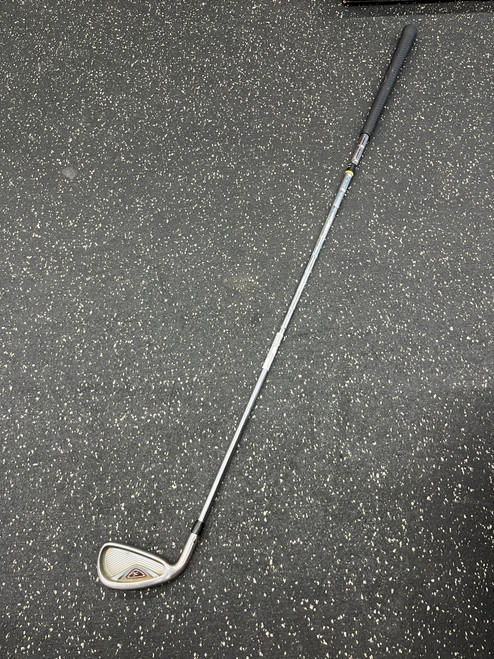 Used Taylormade R5 XL Mens Individual Iron LH 3 Iron 11162-S000431862