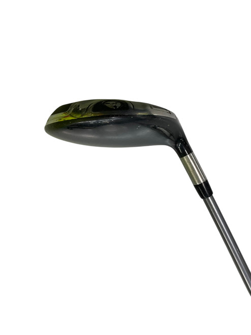 Used Titleist 909F2 Mens Fairway Wood RH 3 Wood 11484-S000283748