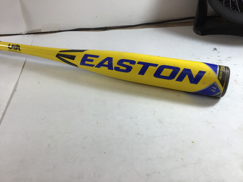 Vist Large View of Product Image Which is Used Easton S350 BB/SB USA 2 1/4 Bat 30" 10105-S000286458