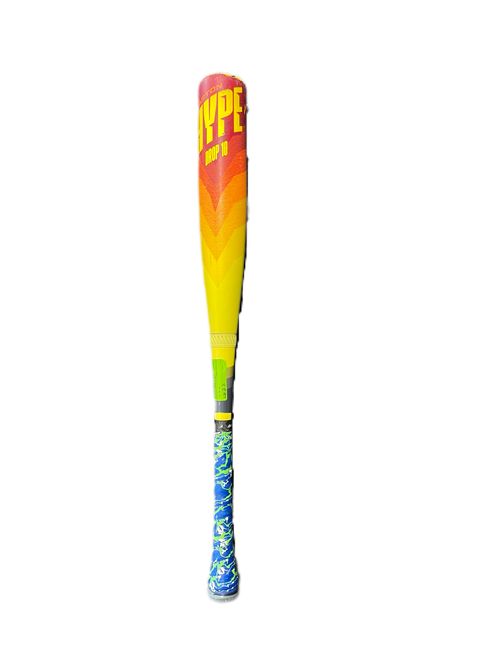 Used Easton HYPE FIRE BB/SB Youth Bat 28" 11735-S000350433