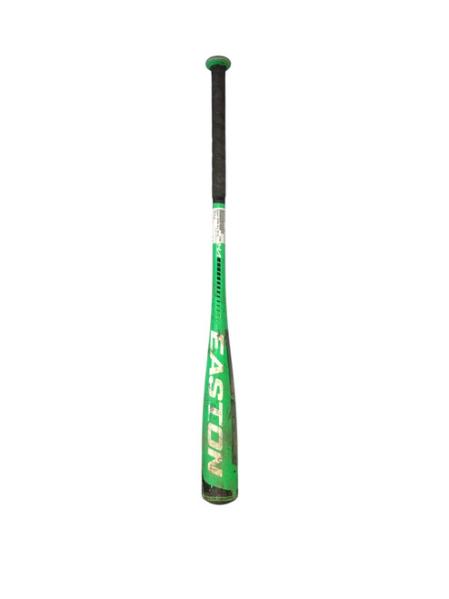 Vist Large View of Product Image Which is Used Easton ALPHA ALX BB/SB T-Ball Bat 28"