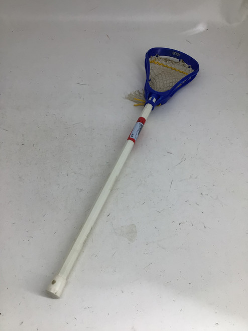 Used STX FIDDLE STICK Lacrosse Accessory 11752-S000067260