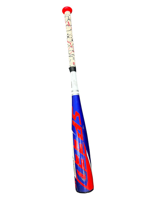 Vist Large View of Product Image Which is Used Easton SPEED COMP BB/SB USA 2 5/8 Bat 29"