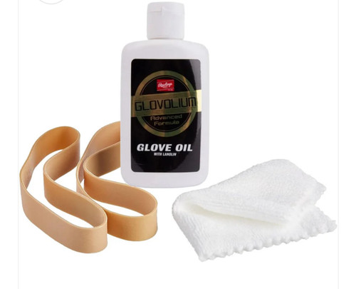 New GAMES READY BREAK IN KIT RAWLINGS 11834-TNRGRBRKIT