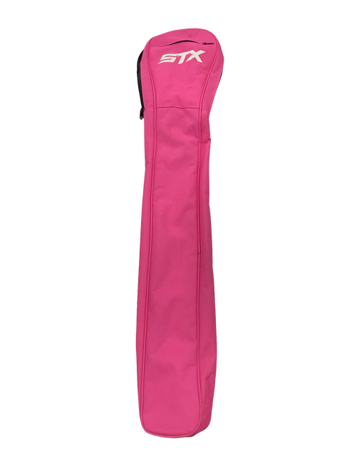 Used STX LAX Accessories Stick Bags Pink 11613-S000163628