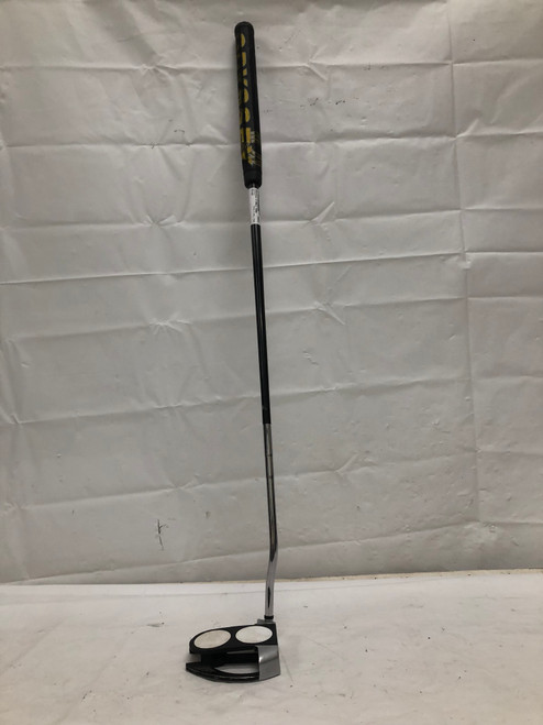 Vist Large View of Product Image Which is Used Odyssey 2 BALL FANG Mens Putter RH