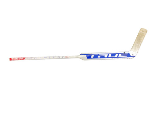 Used True CATALYST 9X Inter Goalie Stick 24" 11845-S000030820