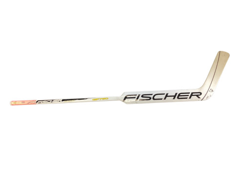Used Fischer GF 750 Inter Goalie Stick 24" 11845-S000030821
