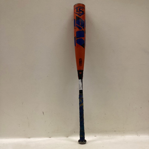 Vist Large View of Product Image Which is Used Louisville Slugger META BB/SB USSSA 2 5/8 Bat 30"