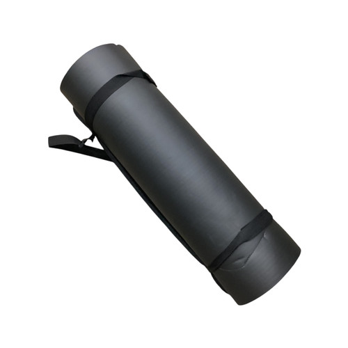 Used Yoga Mat Black 11760-S000078498