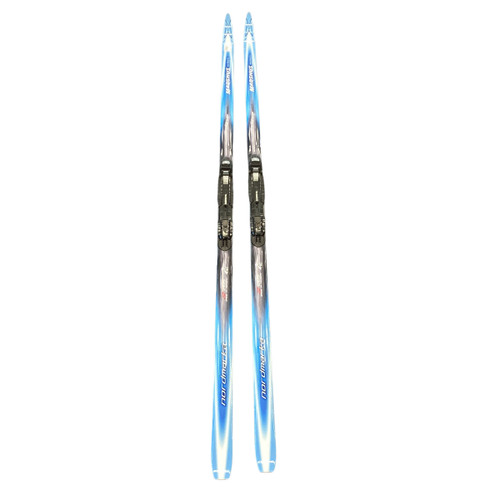 Used Madshus NORDMARKA Mens XC Ski/Binding 205 cm 11815-S000482966