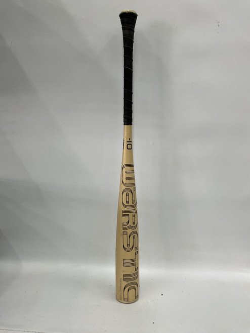 Vist Large View of Product Image Which is Used Warstic BONESABER BB/SB USSSA 2 5/8 Bat 30"