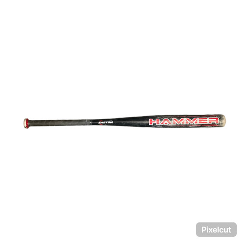 Used Easton HAMMER BB/SB Slowpitch Bat 34" 11794-S000263093